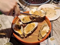 -火炉火自助餐(喜隆多店)