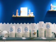 -OZ cafe(南昌路店)