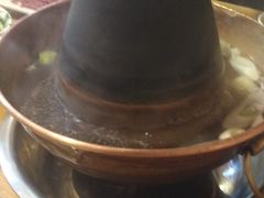 -北华涮肉(华严北里店)