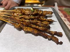 -木屋烧烤(西城天桥店)