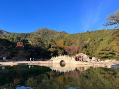 -香山公园