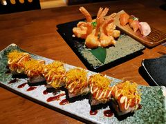 -千代武日本料理(开发区店)