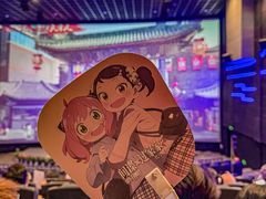 -金逸影城(大悦城IMAX激光店)