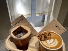 -O.P.S. CAFE