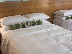 -三亚海棠湾喜来登度假酒店