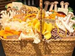 -大龙燚·旷野鲜火锅(广州首店)