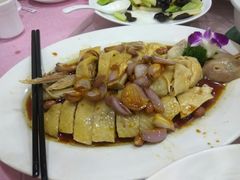 -春满人间酒楼(园岭中路店)