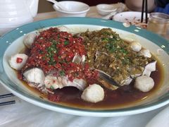 -永兴外婆桥酒楼(谷埠街店)