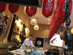 -千代武日本料理(开发区店)