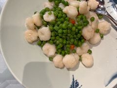 -杭州香格里拉·香宫中餐厅