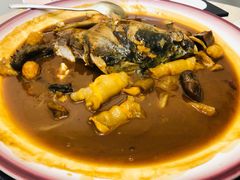 鱼头佛跳墙-食神鱼头佛跳墙(百子湾旗舰店)
