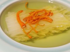 开水白菜-铜小馆(1891时光道店)