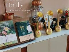 -宫七SPA·高端Massage(浦东大道店)