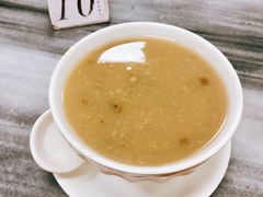 绿豆沙-沙湾姜撞奶甜品店(昌岗中路店)