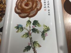 -京味斋·北京烤鸭(北京南站洋桥店)