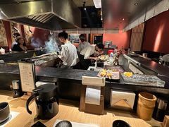 -乌君·酒场·炭火烧鸟(侨城坊店)