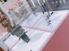 -泡泡玛特POPMART(蓝色港湾店)