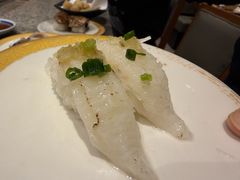 -合点寿司(美罗城店)
