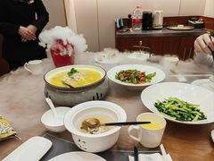 -鲁宴·鲁煨黄河生态大鲤鱼(月坛店)