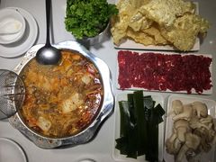 -古乐牛香·鲜牛肉牛杂火锅(吴江三里桥运东商业广场店)