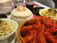 -靓靓蒸虾·头牌蒸虾(雪松路总店)