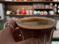 -树咖啡tree coffee
