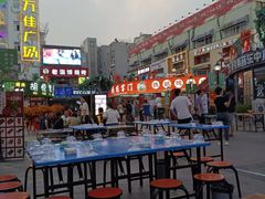 -万佳广场(台东店)