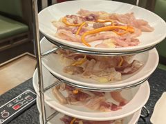 -得意咚瓜·顺德鱼生·冬瓜火锅(深圳首店)