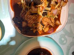 -巷儿里餐厅·杭帮菜(信义坊店)