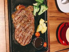 西冷-必胜客(福州永嘉PH店)