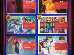 -H次元沉浸剧情密室(街道口店)