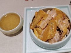 -狮王府淮扬菜(新街口友谊店)