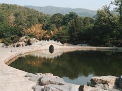 -香山公园