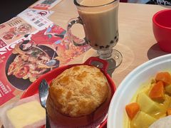 -避风塘(宝山万达店)