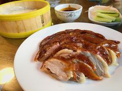 -董立兵烤鸭店(山大路店)