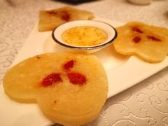 -三清山希尔顿度假酒店·三清轩中餐厅