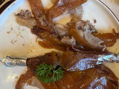 -大鸭梨烤鸭(甘家口店)