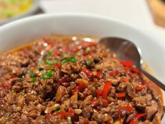 -千百味红餐厅·江西菜(绿地双子塔店)