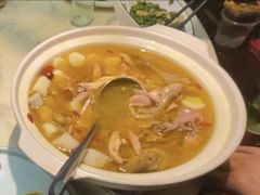 -悦硒楼·新派恩施菜