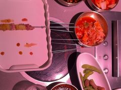 -丰茂烤串(全国首店)