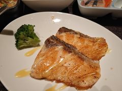 -富力希尔顿酒店·源氏日餐厅