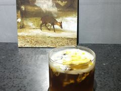 -研途咖啡馆(健康路店)