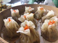 -湖畔居茶楼(湖滨店)