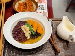 -李炮称盘麻辣烫(无锡荟聚店)