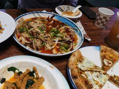 -阿达西新疆特色美食(悦海新天地中央广场店)