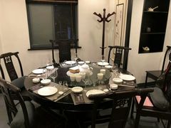 包厢-茶叁酒肆·楚味江湖(菱角湖店)