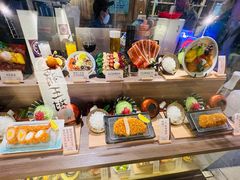 -胜博殿霸王树(嘉里中心店)