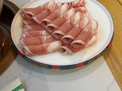 -京悦南门涮羊肉(长寿路店)