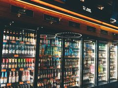 超多啤酒-COMMUNE幻师(上邦百汇城店)