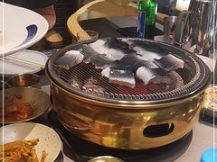 -味家烤肉烤鳗鱼牛排(西塔旗舰店)